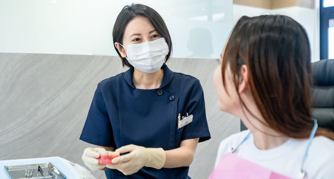 入れ歯