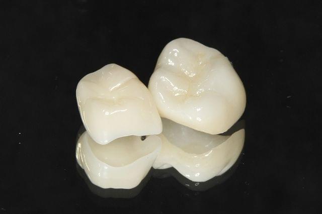 耐久性に優れたセラミック製の素材
